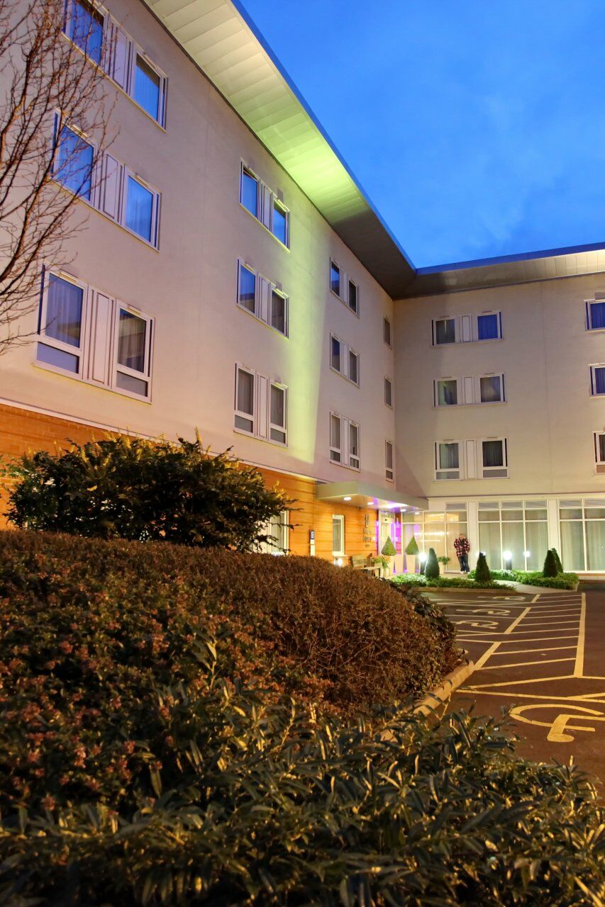Hotel Jutlandia Фредериксхавн Экстерьер фото